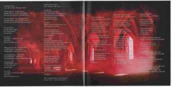 CD Emerald Sun: Metal Dome