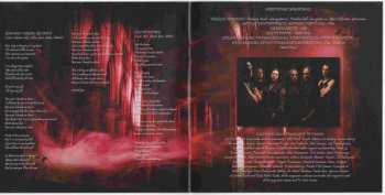 CD Emerald Sun: Metal Dome