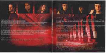 CD Emerald Sun: Metal Dome