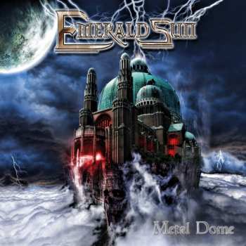 CD Emerald Sun: Metal Dome