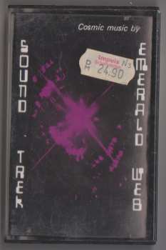 Album Emerald Web: Sound Trek
