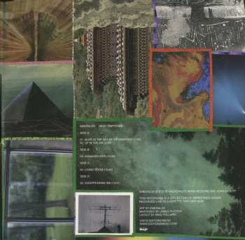 2LP Emeralds: What Happened