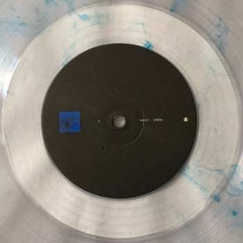 LP Emeralds: Solar Bridge CLR | LTD