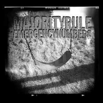 Album Majority Rule: Pageninetynine / Majority Rule Split