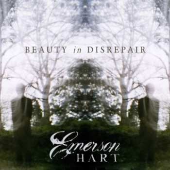 Album Emerson Hart: Beauty In Disrepair