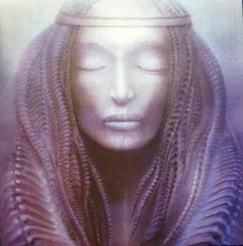 LP Emerson, Lake & Palmer: Brain Salad Surgery