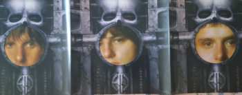 LP Emerson, Lake & Palmer: Brain Salad Surgery