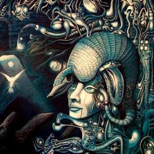 LP Emerson, Lake & Palmer: Emerson, Lake & Palmer