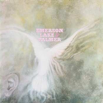 LP Emerson, Lake & Palmer: Emerson Lake & Palmer