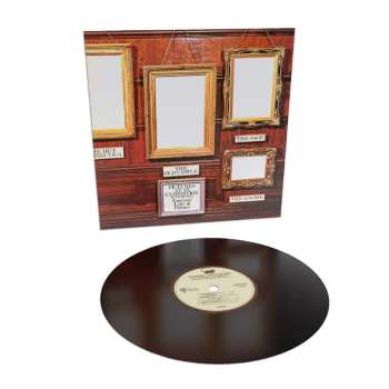 LP Emerson, Lake & Palmer: Pictures At An Exhibition