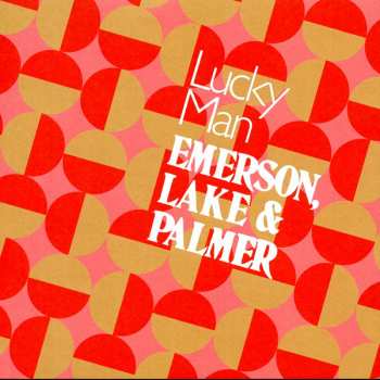 12SP/Doos Emerson, Lake & Palmer: Singles DLX | CLR