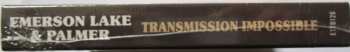 3CD Emerson, Lake & Palmer: Transmission Impossible DIGI