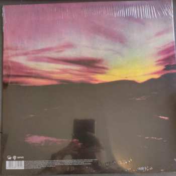 LP Emerson, Lake & Palmer: Trilogy LTD | PIC