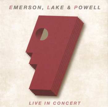 3CD/Doos Emerson, Lake & Powell: Complete Collection