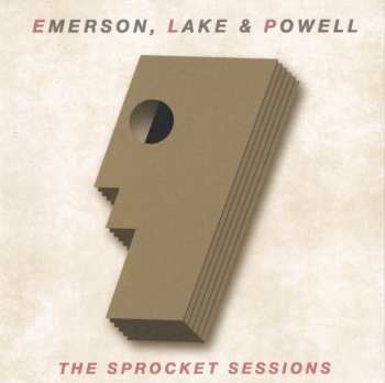 3CD/Doos Emerson, Lake & Powell: Complete Collection