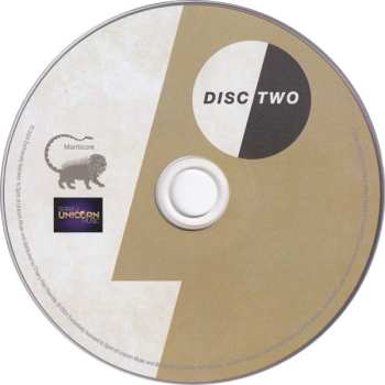 3CD/Doos Emerson, Lake & Powell: Complete Collection