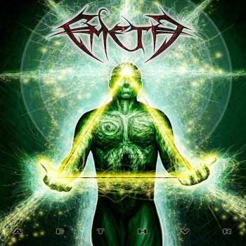 CD EMETH: Aethyr