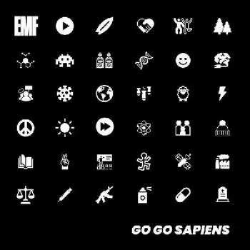 Go Go Sapiens