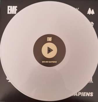 LP EMF: Go Go Sapiens CLR