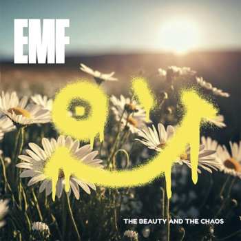Album EMF: The Beauty And The Chaos