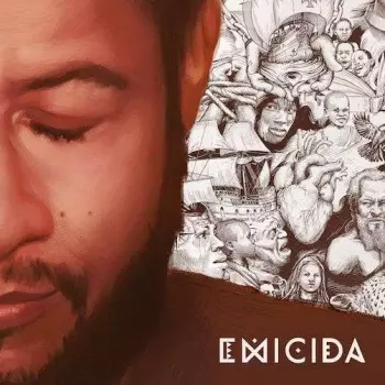 Emicida: Sobre Crianças, Quadris, Pesadelos e Lições de Casa