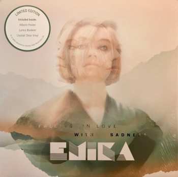 LP Emika: Falling In Love With Sadness LTD | CLR