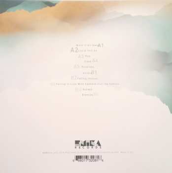 LP Emika: Falling In Love With Sadness LTD | CLR