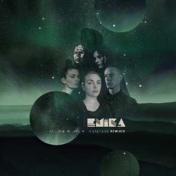 Album Emika: Falling In Love With Sadness Remixes