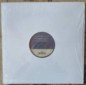 LP Horace Andy: Transcended Before Me LTD