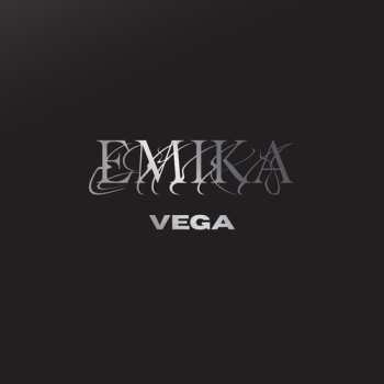 Album Emika: Vega - Trilogy