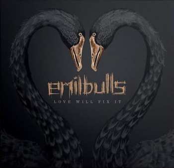 LP Emil Bulls: Love Will Fix It CLR | LTD