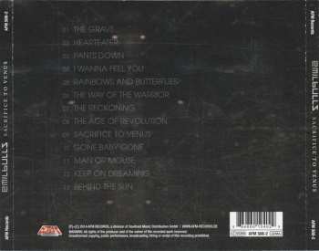 CD Emil Bulls: Sacrifice To Venus