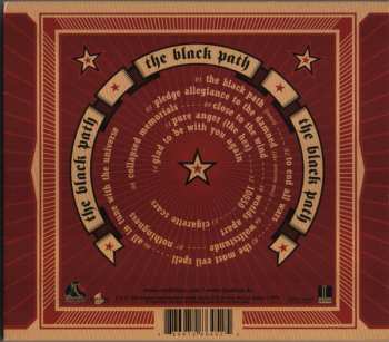 CD Emil Bulls: The Black Path