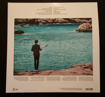 LP/CD Emil Landman: An Unexpected View