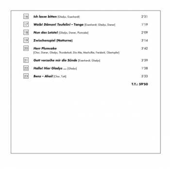 2CD Robert-Schumann-Philharmonie: Benzin