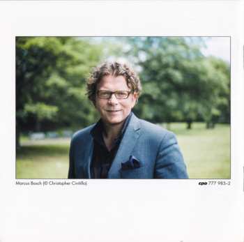 CD Rundfunk-Sinfonieorchester Berlin: Konzertstück E-Dur Für Violine & Orchester