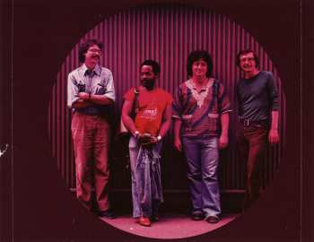 CD Bill Frisell: Okno & Dveře / Window & Door
