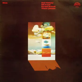 Bill Frisell: Okno