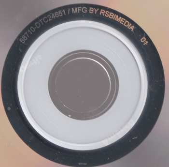 CD Émile Bilodeau: Rites De Passage