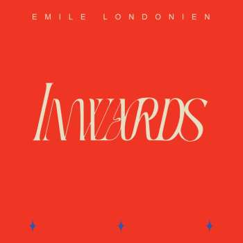 Album Emile Londonien: Inwards