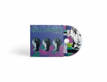 CD Emile Londonien: Legacy