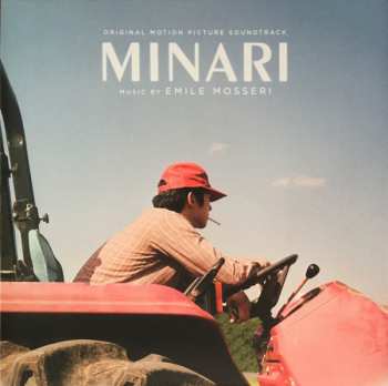 LP Emile Mosseri: Minari (Original Motion Picture Soundtrack)
