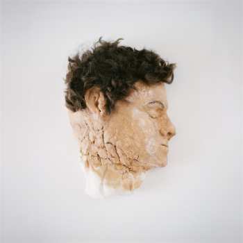 Album Emile Mosseri: Tryin To Be Born