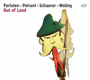 Out Of Land