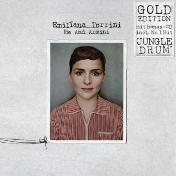 Album Emiliana Torrini: Me And Armini