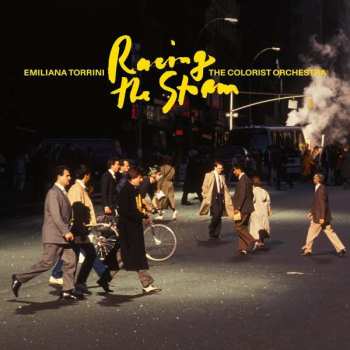 CD Emiliana Torrini: Racing The Storm