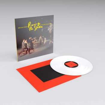 LP Emiliana Torrini: Racing The Storm CLR