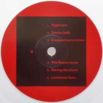 LP Emiliana Torrini: Racing The Storm CLR