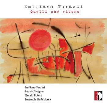 Album ensemble reflexion K: Quelli Che Vivono