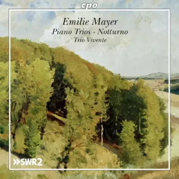 Piano Trios; Notturno